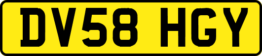 DV58HGY