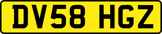 DV58HGZ