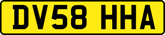 DV58HHA