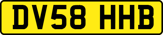 DV58HHB
