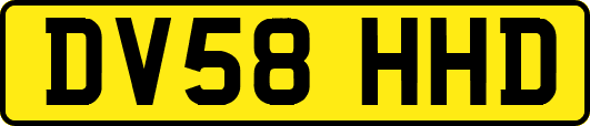 DV58HHD