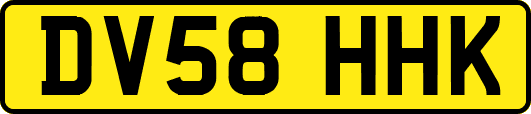 DV58HHK