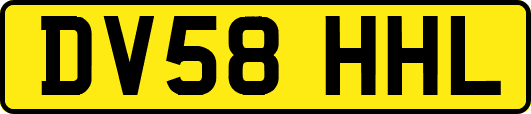 DV58HHL