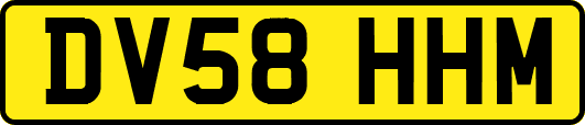 DV58HHM