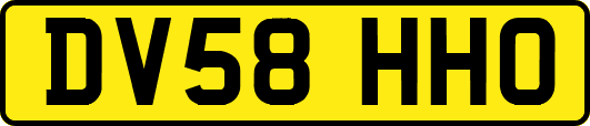 DV58HHO