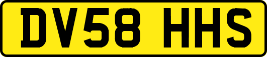 DV58HHS