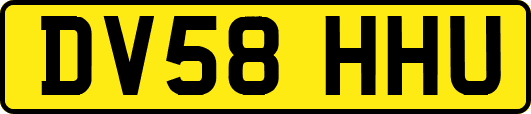DV58HHU