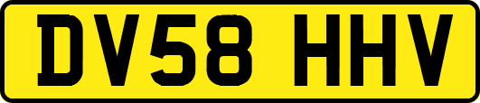 DV58HHV