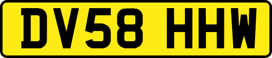 DV58HHW