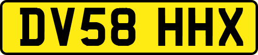 DV58HHX