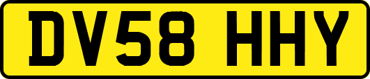 DV58HHY