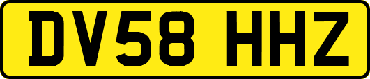 DV58HHZ
