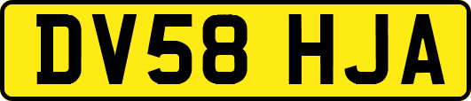 DV58HJA