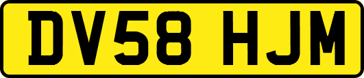 DV58HJM
