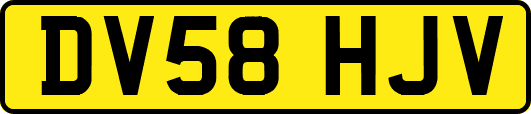 DV58HJV