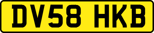 DV58HKB