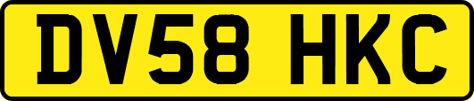 DV58HKC