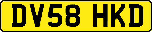 DV58HKD