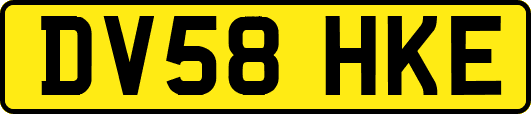DV58HKE