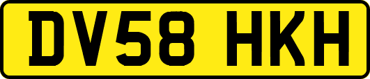DV58HKH