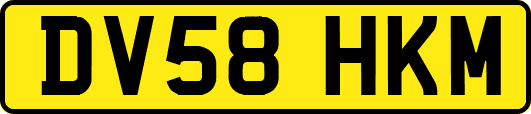 DV58HKM