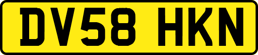 DV58HKN