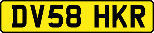 DV58HKR