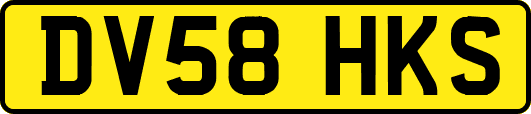 DV58HKS