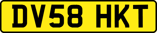DV58HKT