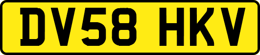 DV58HKV