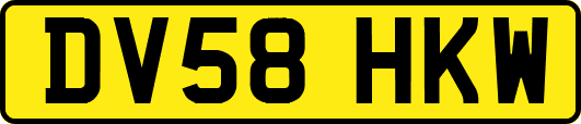 DV58HKW