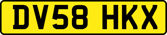 DV58HKX