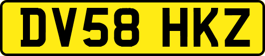 DV58HKZ