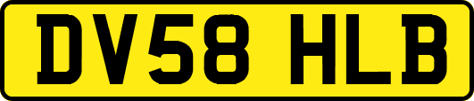 DV58HLB