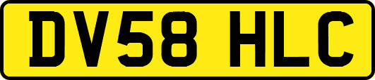 DV58HLC