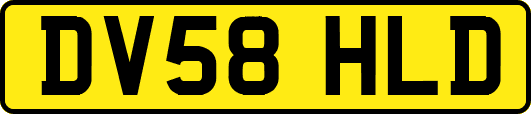 DV58HLD