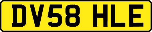 DV58HLE