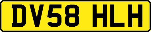 DV58HLH