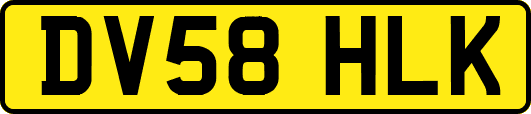 DV58HLK