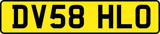 DV58HLO