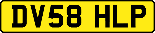 DV58HLP
