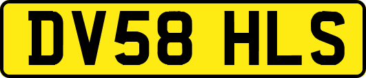 DV58HLS