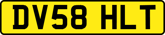 DV58HLT