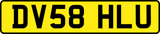 DV58HLU