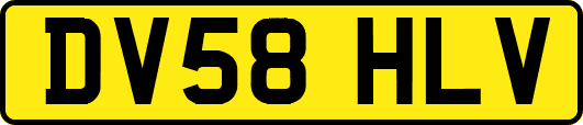 DV58HLV
