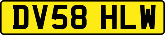 DV58HLW