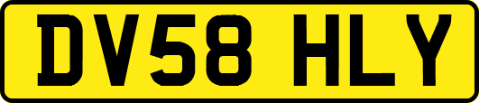 DV58HLY