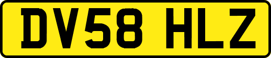 DV58HLZ