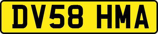 DV58HMA