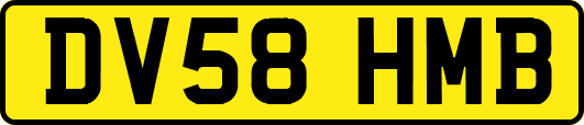 DV58HMB